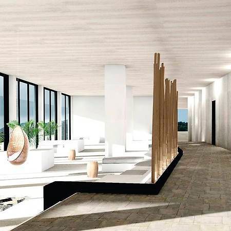 Skiathos Blu Hotel Eksteriør billede