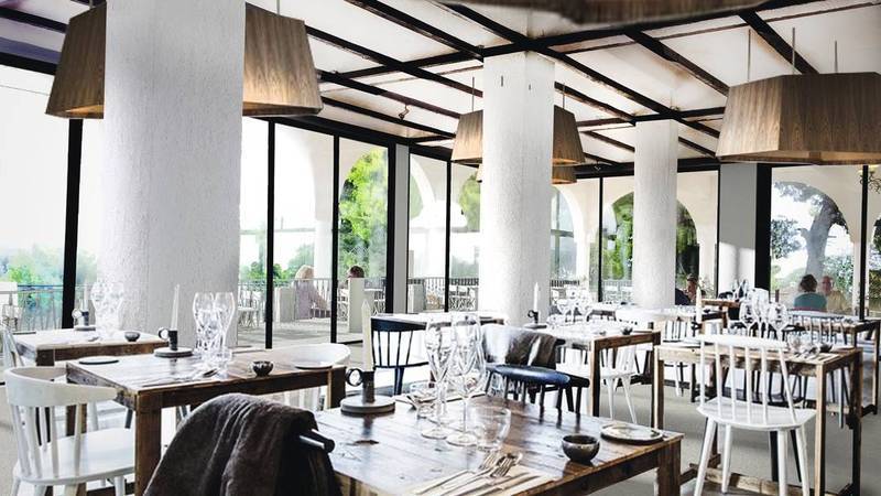 Skiathos Blu Hotel Eksteriør billede